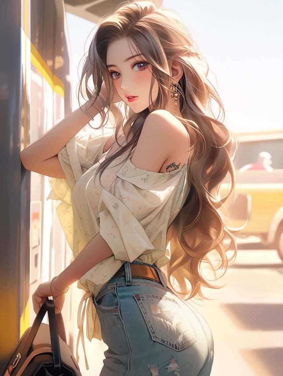 上海滩破案