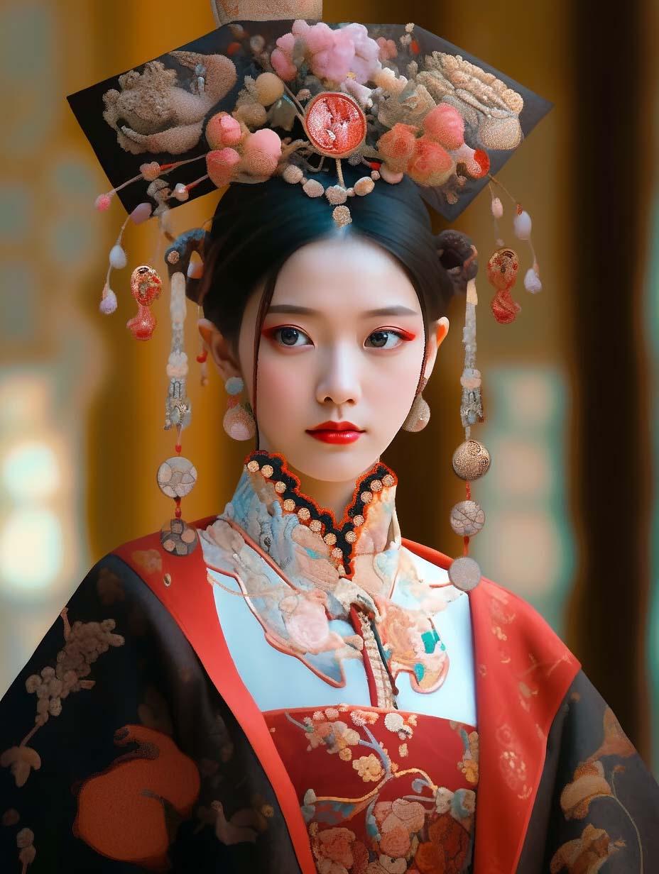 继妹非要和我换亲 猫说午后