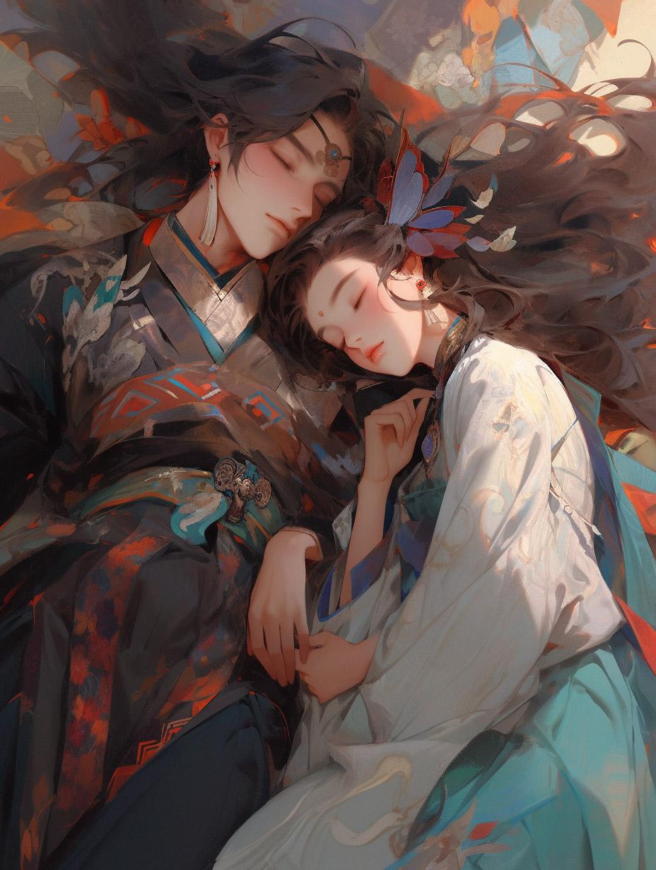 女配改修无情道此心向明月笔趣阁