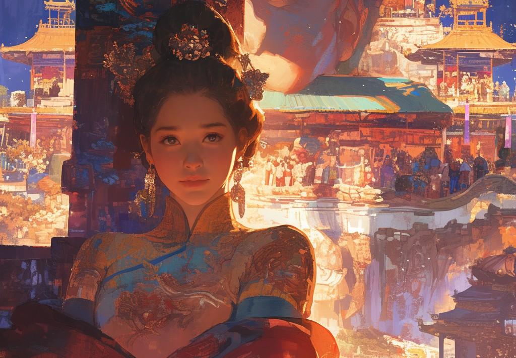 原石纪元 魔不忧