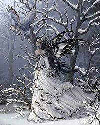 魔幻手机美女老板
